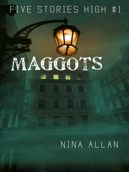 Title details for Maggots by Nina Allan - Available